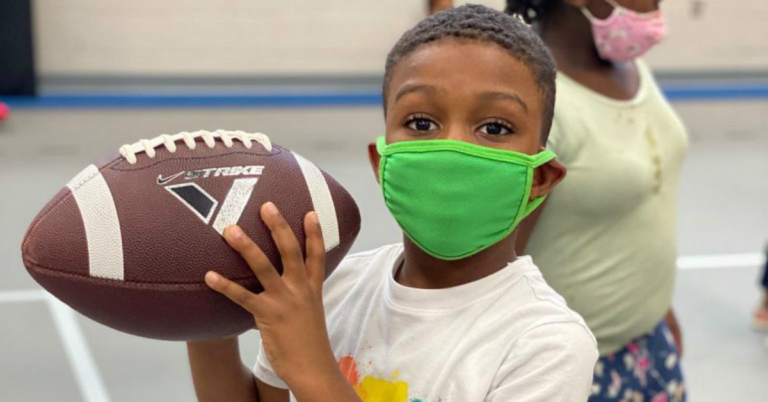 Meet 3 United Way partners who’ve taken community support to the next level + how you can too Meet 3 United Way partners who’ve taken community support to the next level + how you can too