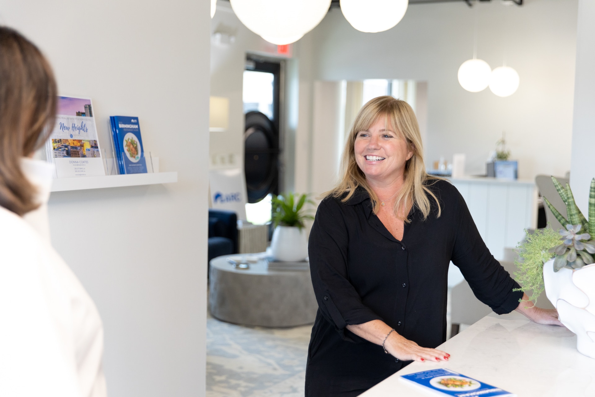Get a peek inside the newest addition to downtown Homewood 9 ARC Realty 8 Get a peek inside the newest addition to downtown Homewood