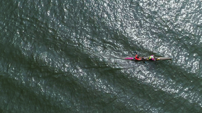 The Great Alabama 650, the longest annual paddle race in the world begins September 26