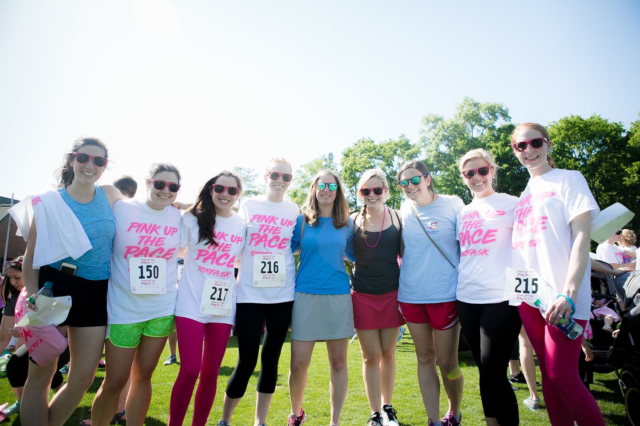 7 Birmingham nonprofits that are fighting for a cure for cancer 2 BCRA2 7 Birmingham nonprofits that are fighting for a cure for cancer