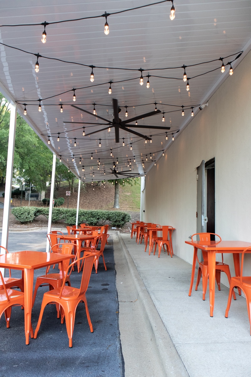 Bay Leaf 280 39 Now Open: See the reimagined Bay Leaf location off Hwy 280