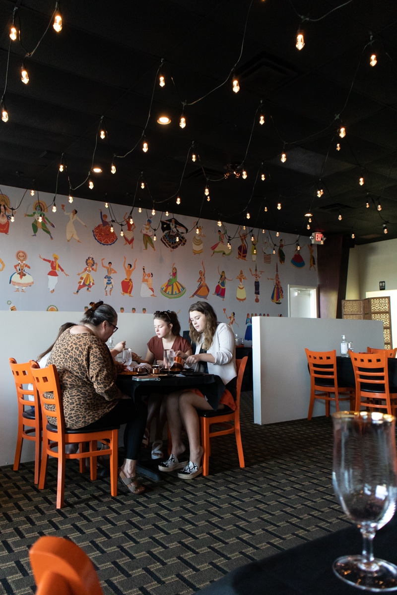 Bay Leaf 280 40 Now Open: See the reimagined Bay Leaf location off Hwy 280