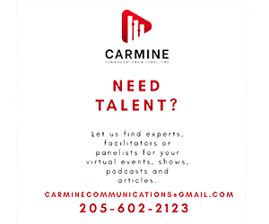Carmine Communications Can Find Talent
