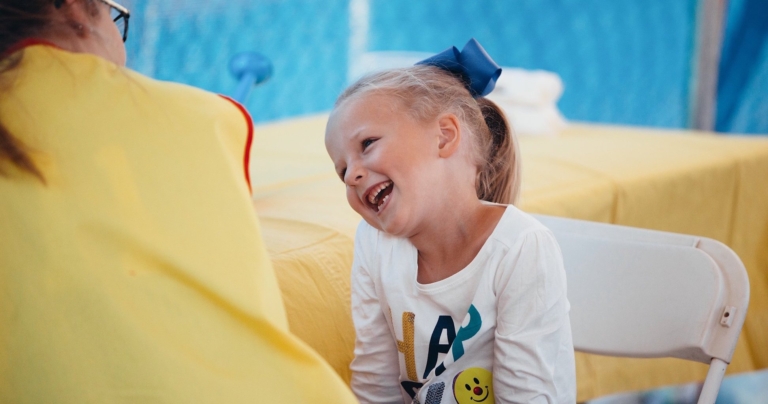 These 5 Birmingham nonprofits are bringing unforgettable experiences to kids in need