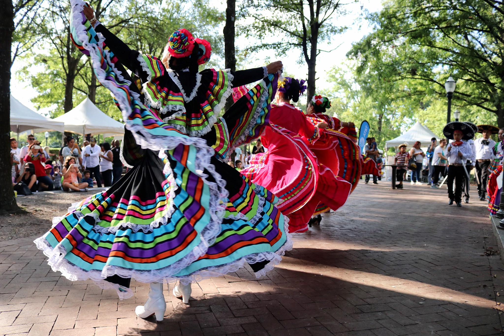 9 weekend events in Birmingham including the 21st Annual Fiesta BHAM—Sept 28-Oct 1 9 weekend events in Birmingham including the 21st Annual Fiesta BHAM—Sept 28-Oct 1
