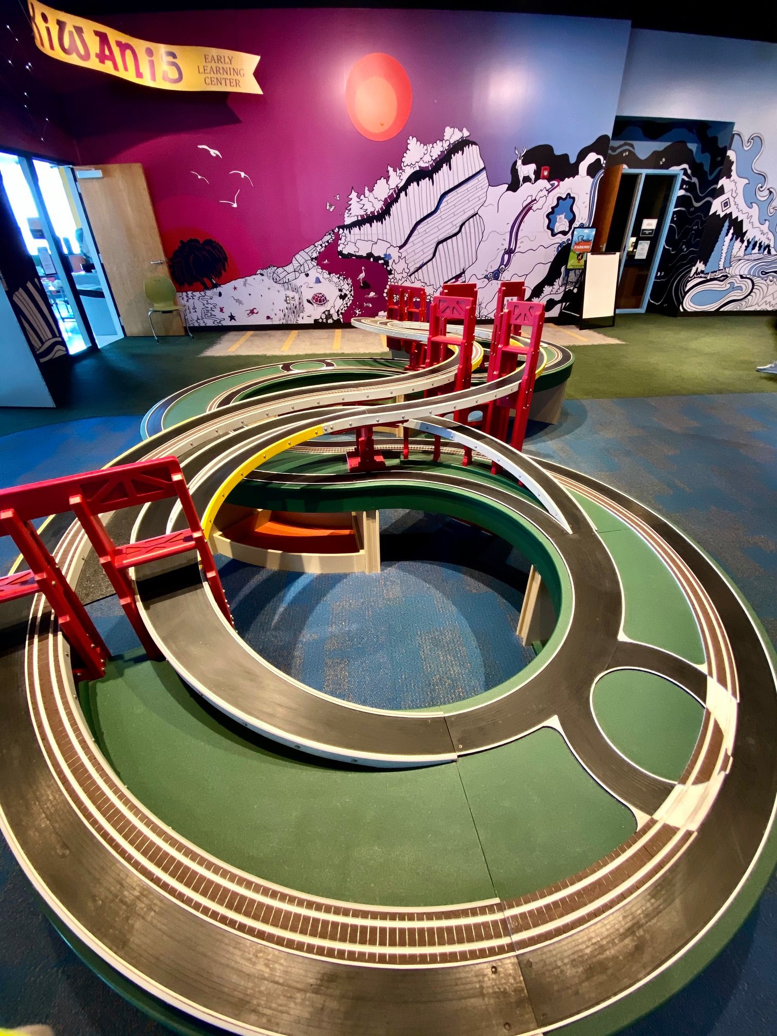 7 reasons McWane Science Center was named tourist attraction of the year 4 Birmingham, McWane, McWane Science Center, science