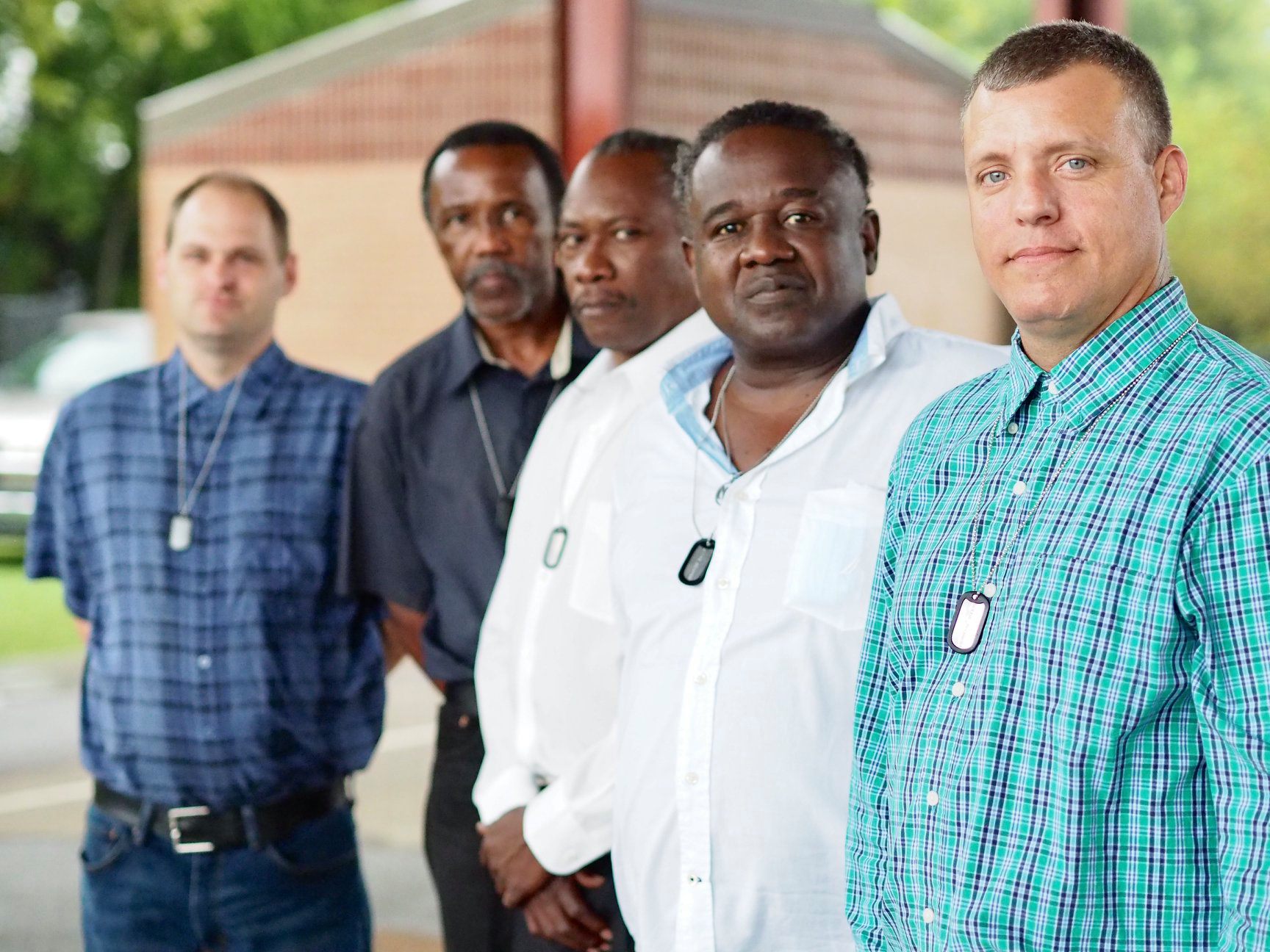5 local nonprofits providing employment assistance to those in need 7 JHM2 5 local nonprofits providing employment assistance to those in need