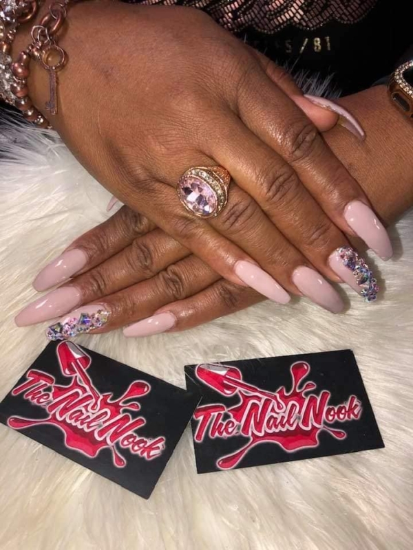 Nail Nook 8 Black-owned beauty brands to check out in Birmingham