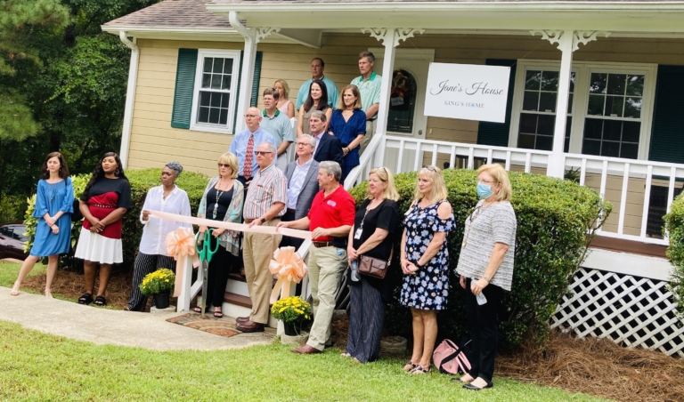 3 new nonprofit initiatives in Birmingham, including Project Empathy 3 new nonprofit initiatives in Birmingham, including Project Empathy