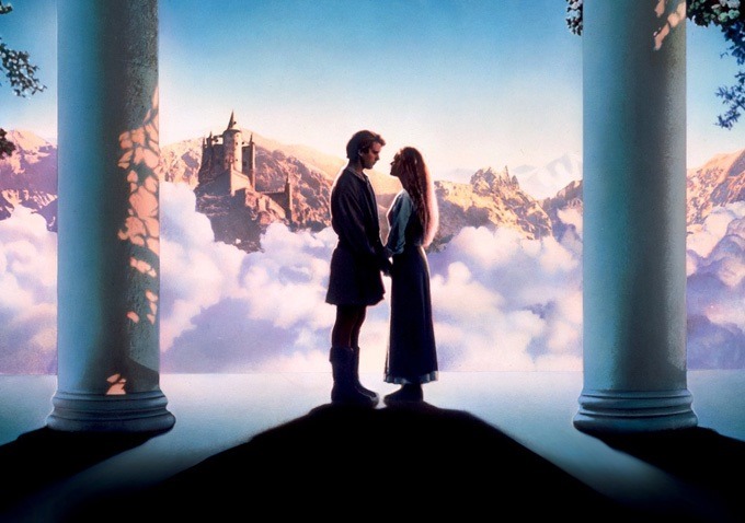 Princess Bride “As you wish.” Eat in the Streets is coming to Pepper Place Sept. 25-26, with a showing of The Princess Bride