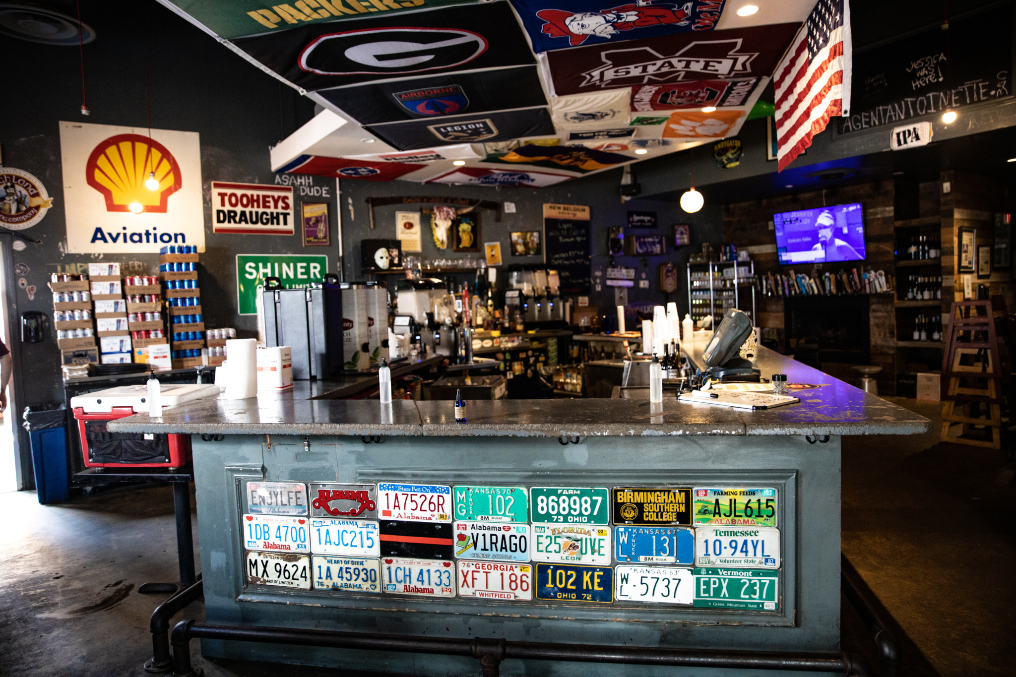 A tribute to Mike Wilson, founder of SAW’s BBQ + Birmingham food legend WATV •