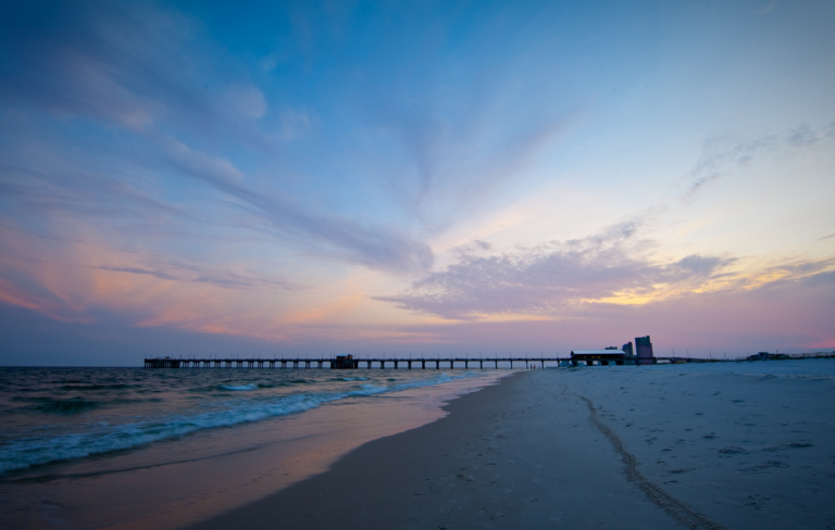 Day use of Alabama State Parks is soaring in 2020. Here’s why our state parks matter.