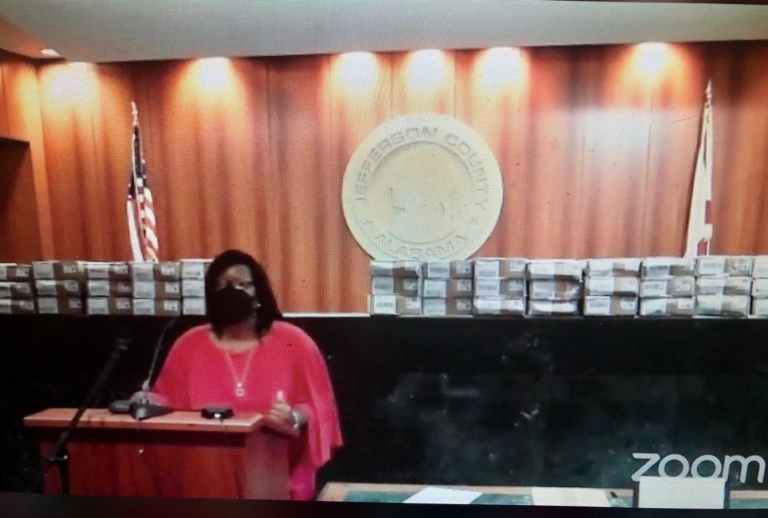 Jefferson County teaming up with Loyalty Foundation, DC BLOX and local partners to bridge digital divide