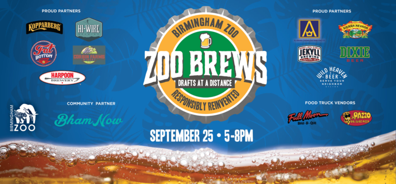 Zoo Brews