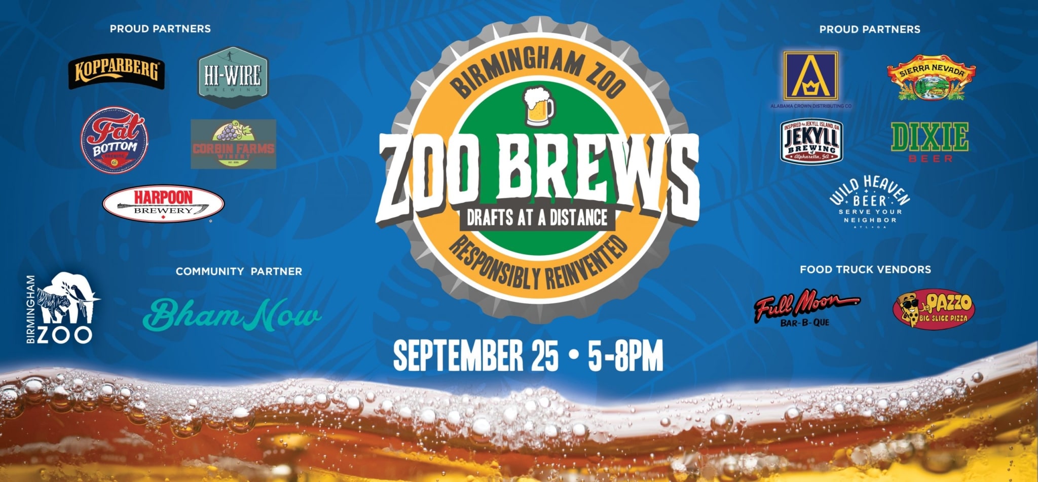 **SOLD OUT** Zoo Brews: Drafts at a Distance 1 Zoo Brews Drafts at a Distance w logos scaled vcfBm1.tmp scaled **SOLD OUT** Zoo Brews: Drafts at a Distance