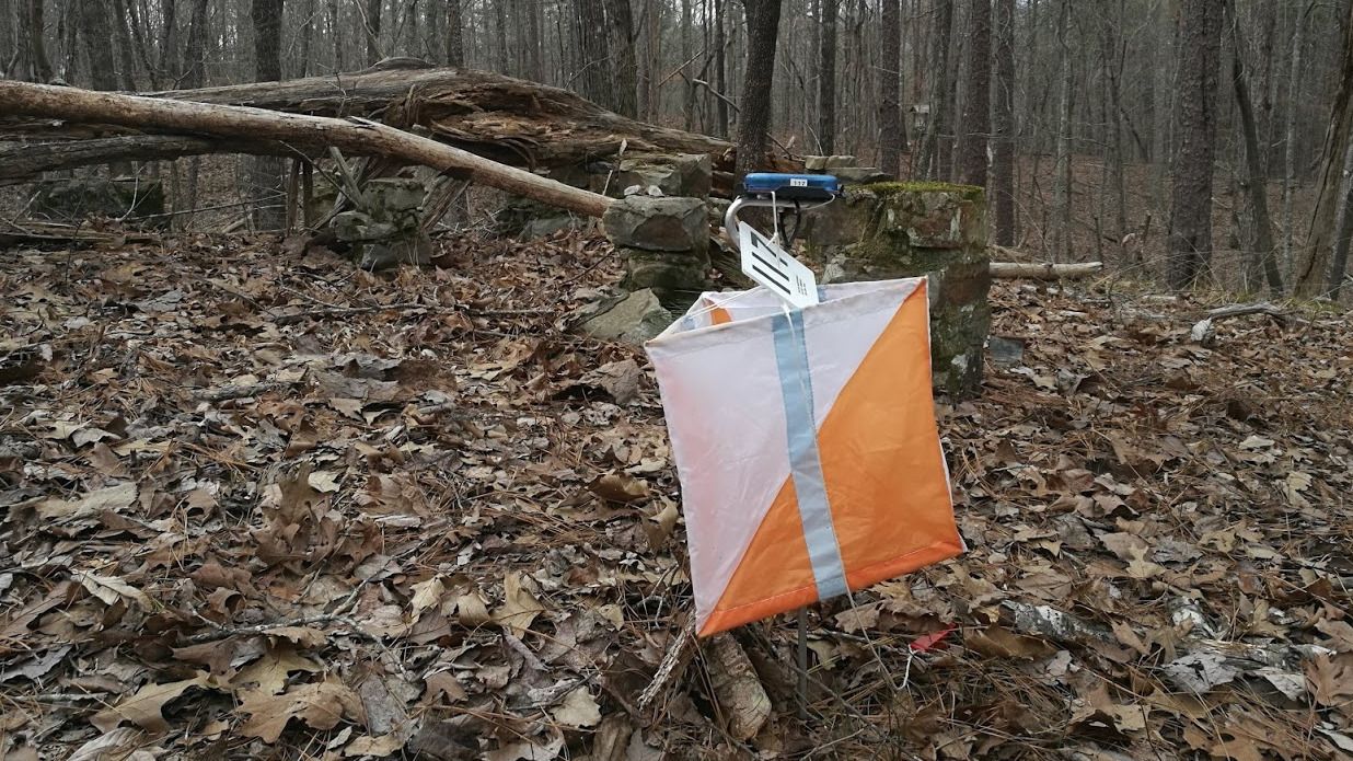 Orienteering Meet at Oak Mountain State Park 1 highres 479153721 PhHztS.tmp Orienteering Meet at Oak Mountain State Park