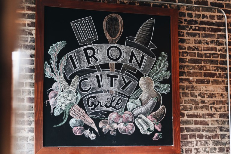 Restaurant reopenings + new openings to keep on your radar, including Iron City Grill 1 iron city grill Restaurant reopenings + new openings to keep on your radar, including Iron City Grill