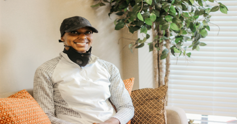 Here’s how Ashley found help at Jessie’s Place women’s shelter Here’s how Ashley found help at Jessie’s Place women’s shelter