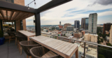 7 Birmingham restaurants to try for a change of scenery, including rooftops