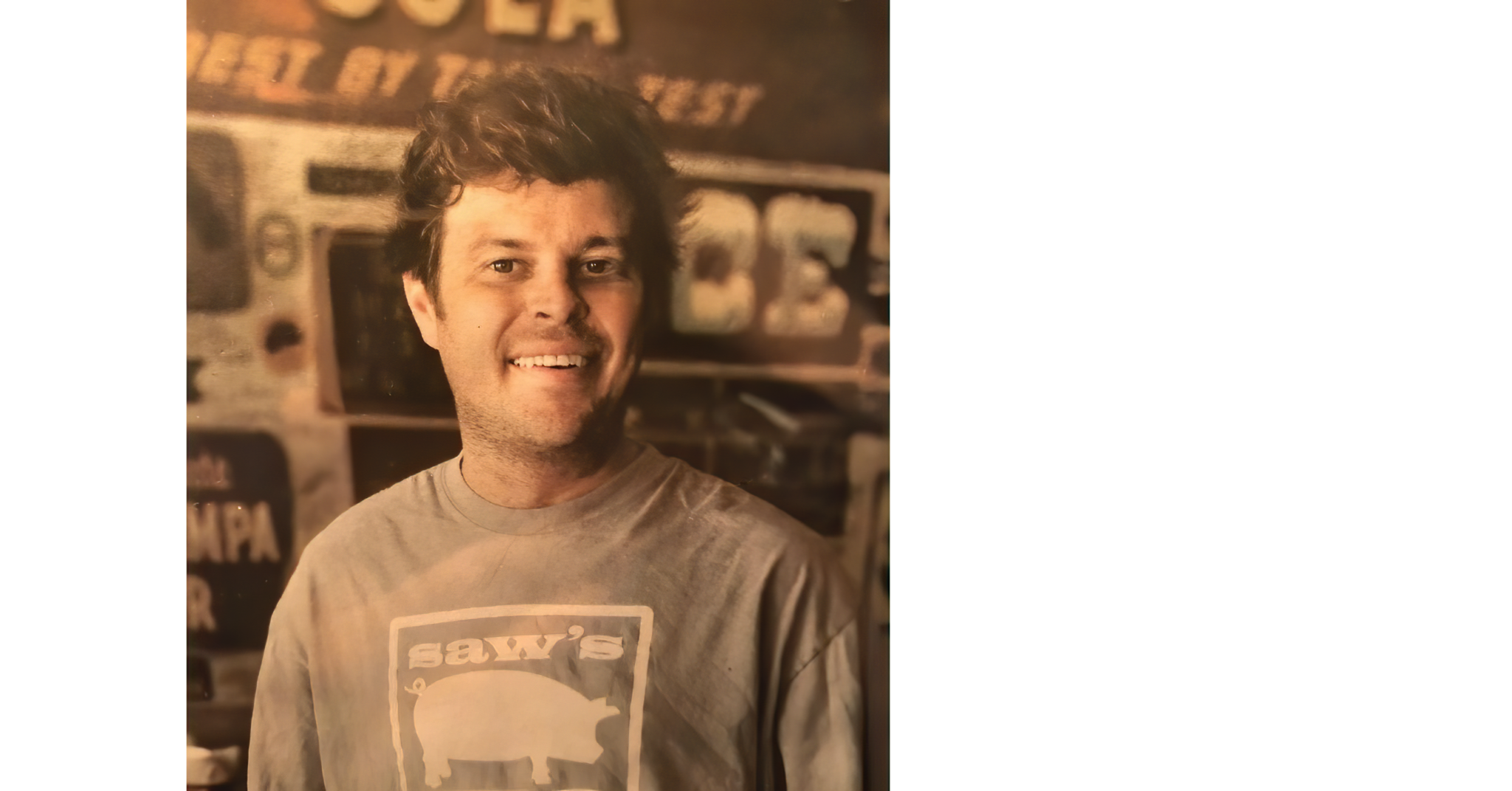 A tribute to Mike Wilson, founder of SAW's BBQ + Birmingham food legend