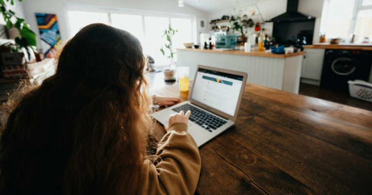 virtual class How EBSCO Industries is working to uplift Alabama students + teachers