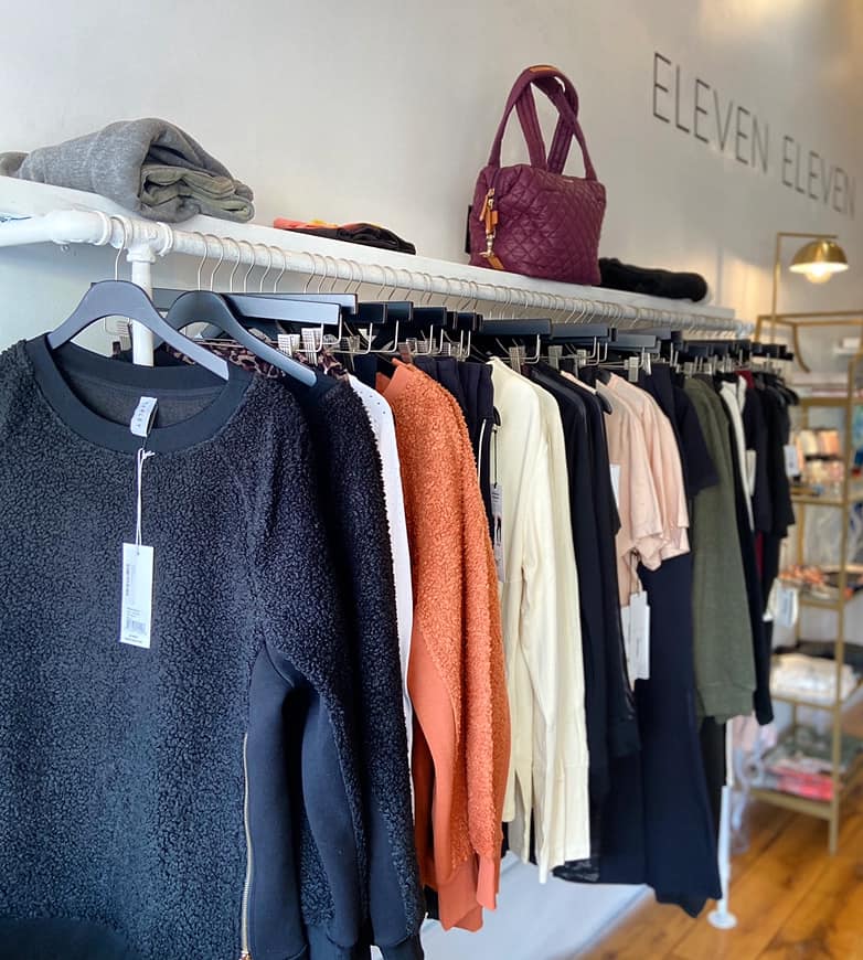 5 activewear stores to check out around Birmingham