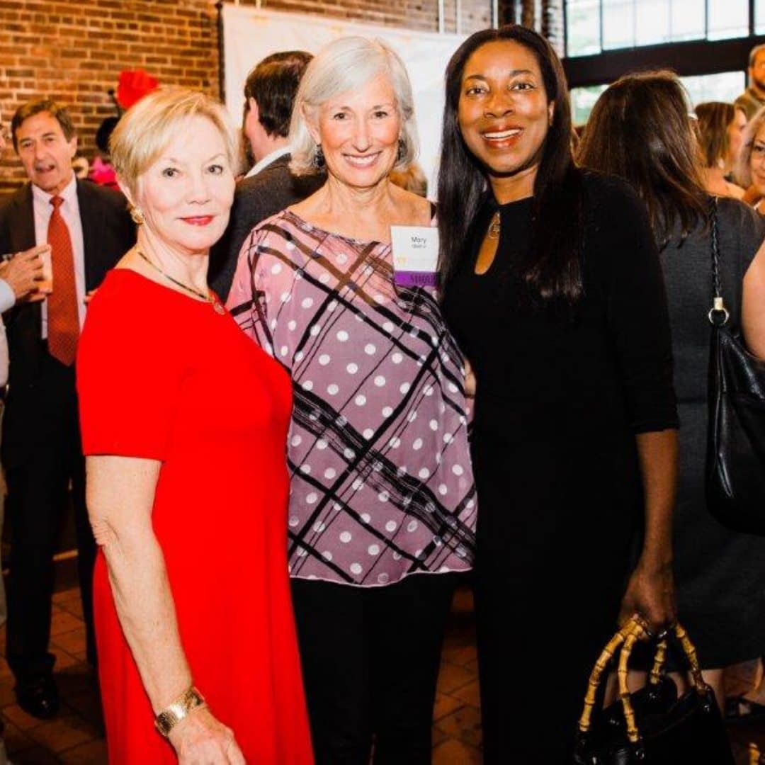 76260740 10156466001151020 2652349026350923776 o Celebrate Alabama's powerful women at The Women's Fund of Greater Birmingham's Smart Party Oct. 8