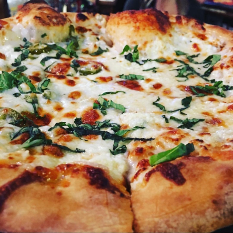 Mamma Mia! 7 musttry pizzas in Birmingham