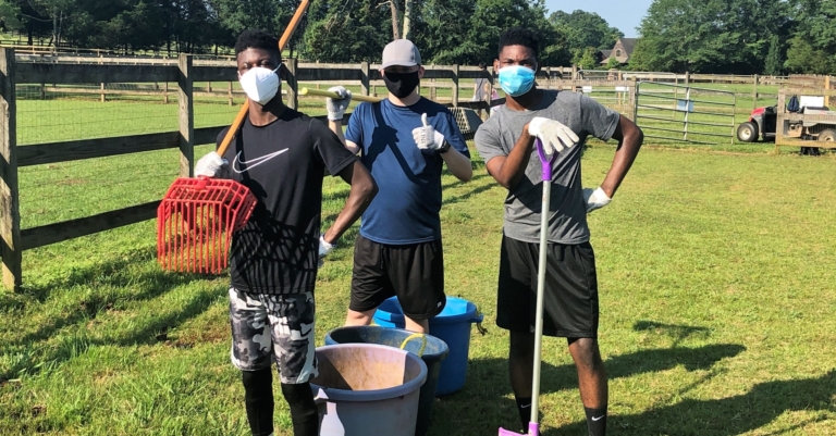 Learning job and life skills: see how United Ability prepares students with disabilities for work Learning job and life skills: see how United Ability prepares students with disabilities for work