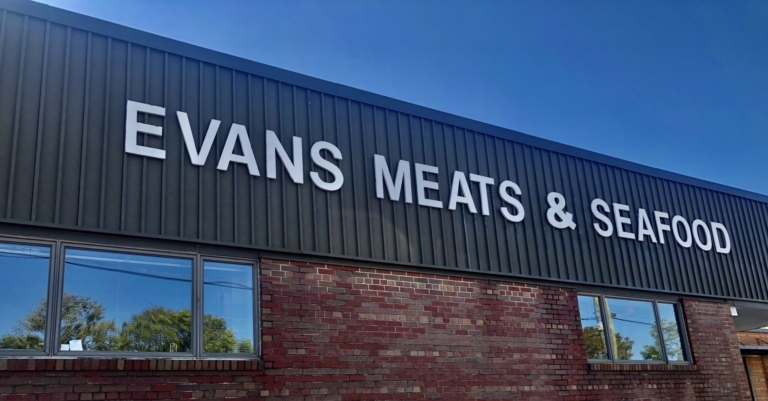 Birmingham’s Evans Meats and Seafood expanding into Pepper Place
