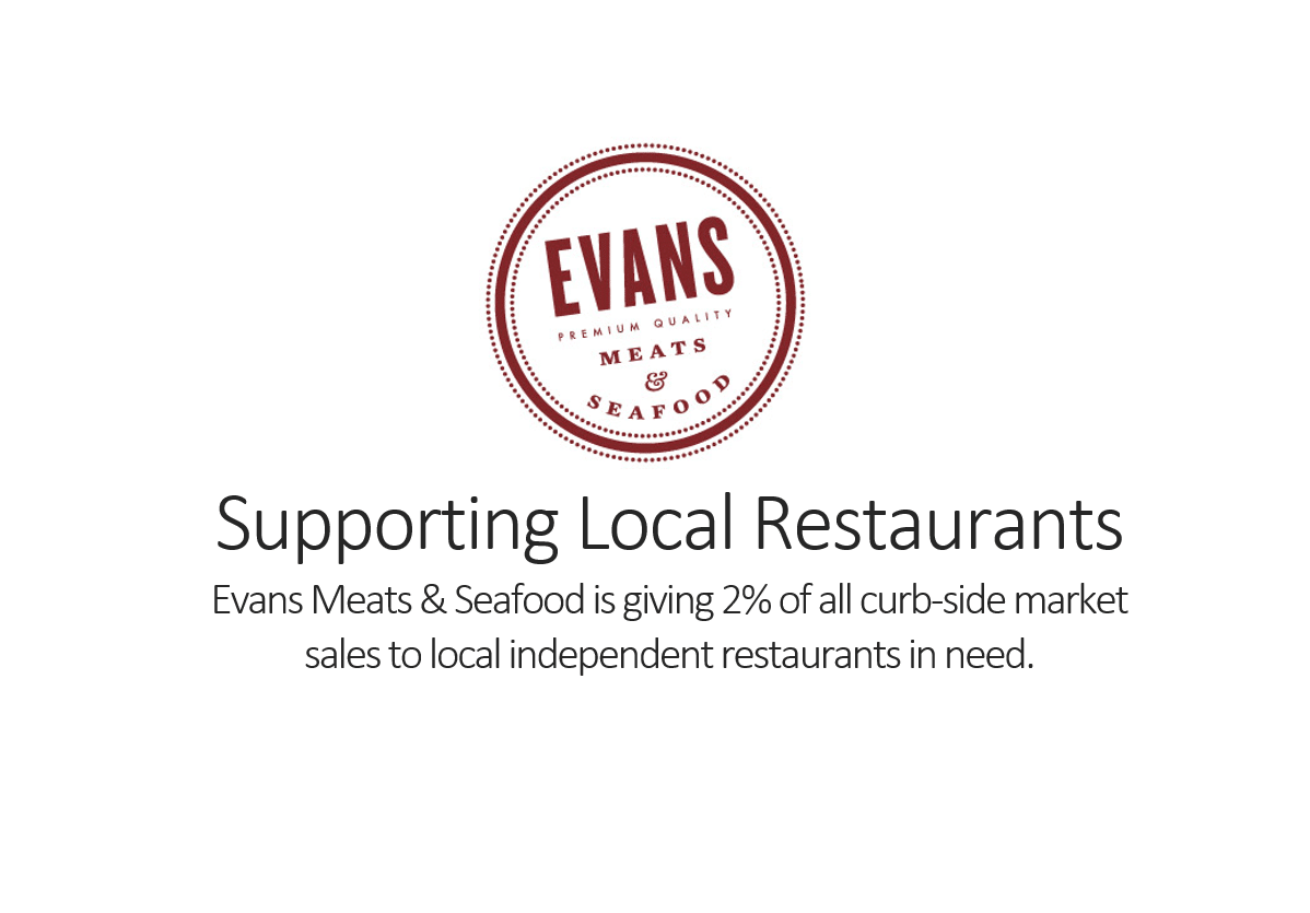Evans Meats and Seafood Birmingham’s Evans Meats and Seafood expanding into Pepper Place