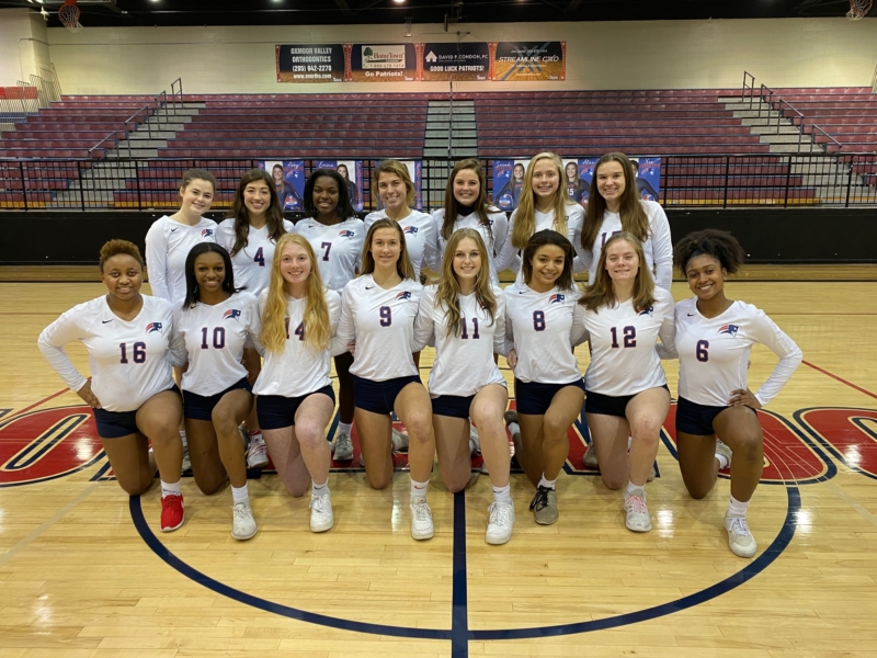 Homewood Volleyball team Inspirational stories to prepare you for the AHSAA volleyball championships on Oct. 27-29