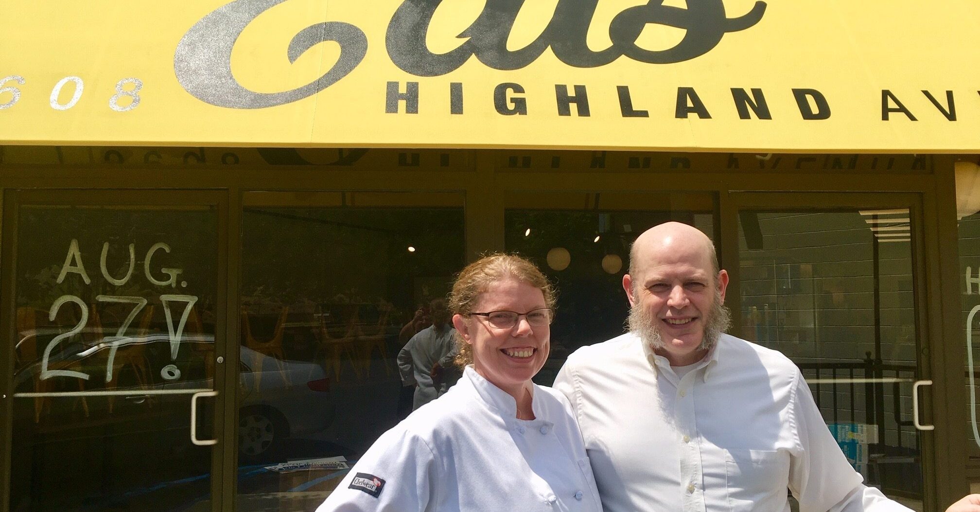 EATS on Highland closing temporarily, cites food costs