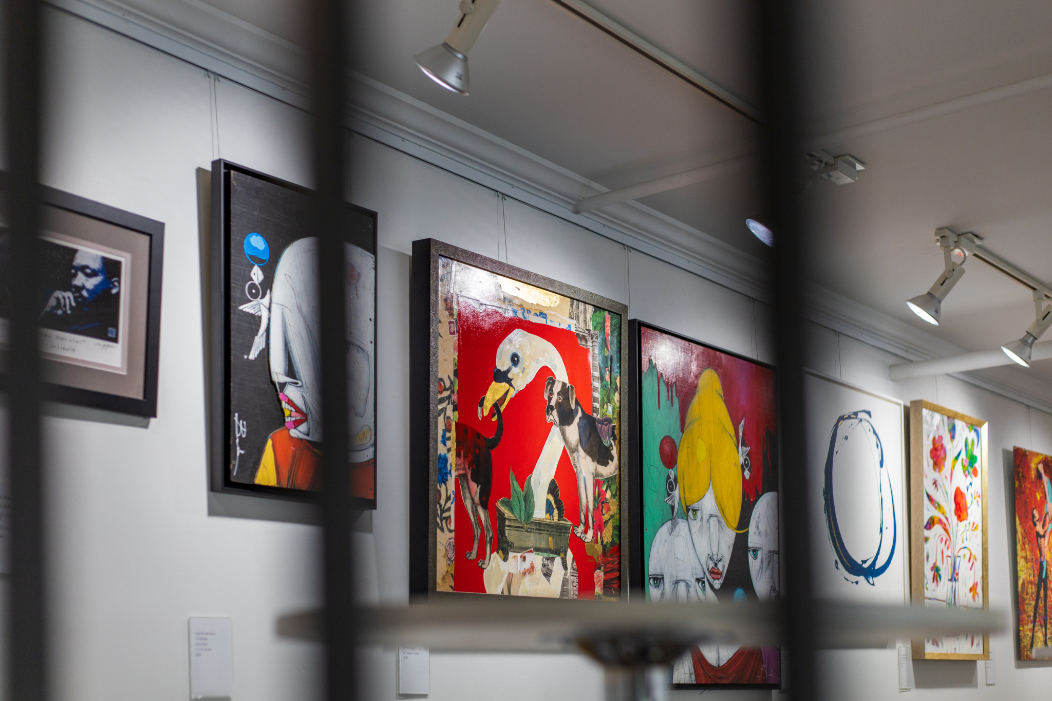 IMG 0736 Looking for fine art in Birmingham? We've highlighted 5 ways to start your search