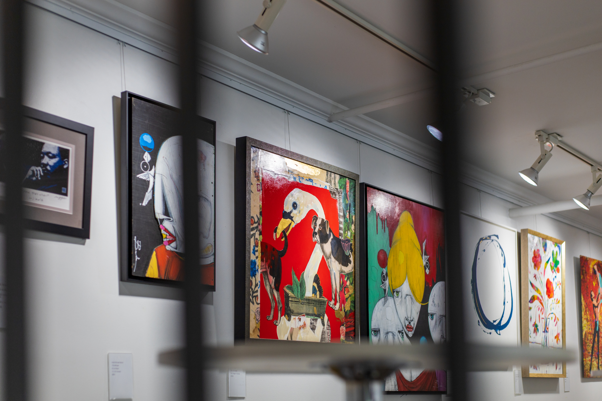 8 exhibitions and events in Birmingham that art lovers will love 4 art