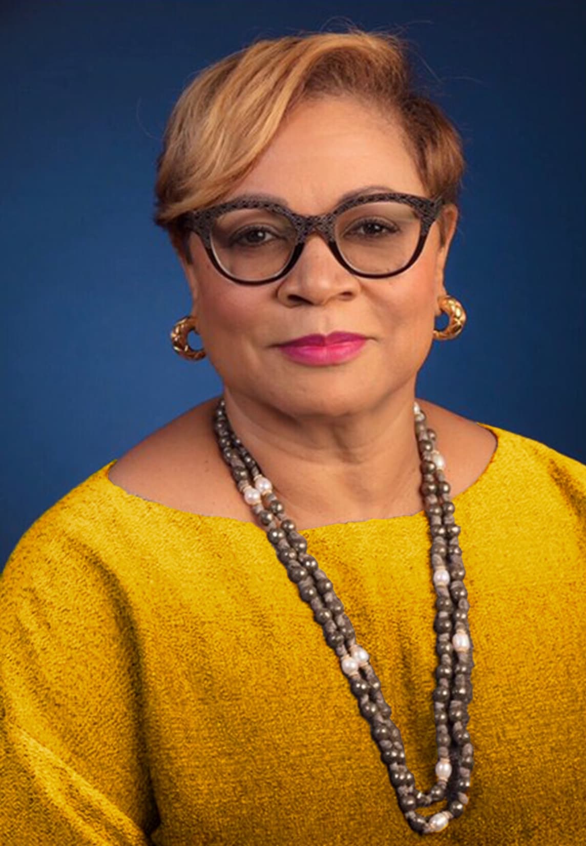 Knight Bobbie Celebrate Alabama's powerful women at The Women's Fund of Greater Birmingham's Smart Party Oct. 8