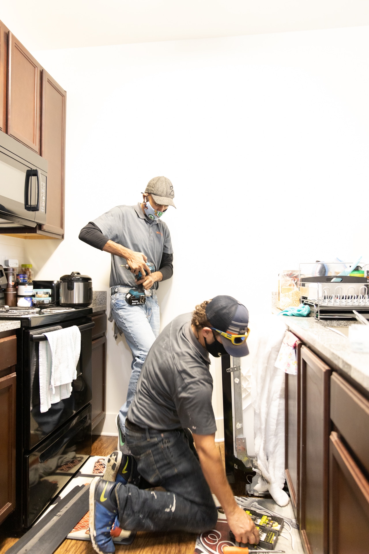 5 reasons this home repair service is music to your ears 3 Birmingham, Maestro, Maestro Maintenance Management