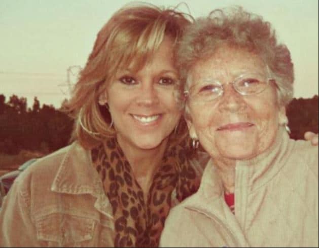 Me and Mom The 2020 Walk to End Alzheimer’s is on November 15th in Birmingham. Here's why Reneé Jones is walking.