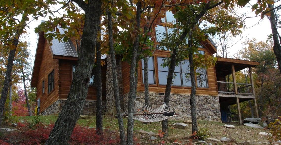 Mentone Cabins 2 Pack your bags! 3 types of fall getaways you can enjoy in DeKalb County