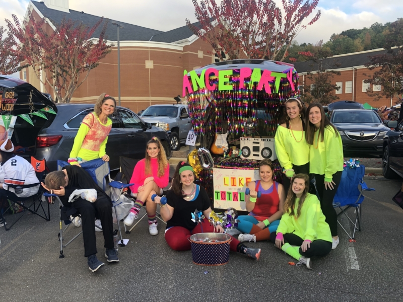 Candy, costumes + masks. Join Asbury UMC for a Halloween Parade Oct. 25 6 Birmingham, Asbury, Asbury United Methodist Church, Halloween Parade, Trunk or Treat, Halloween