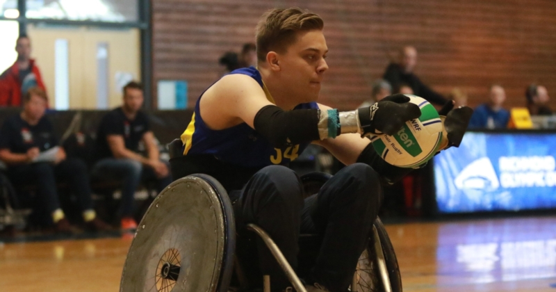 Lakeshore Foundation