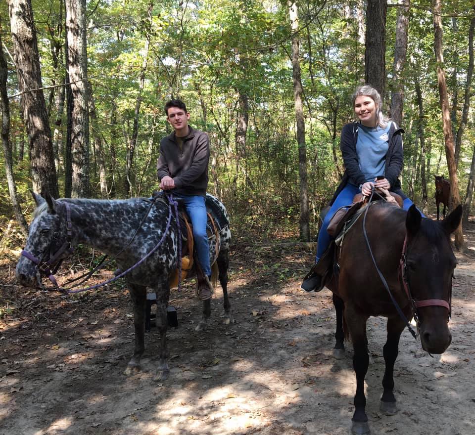 Shady Grove Dude Ranch Pack your bags! 3 types of fall getaways you can enjoy in DeKalb County