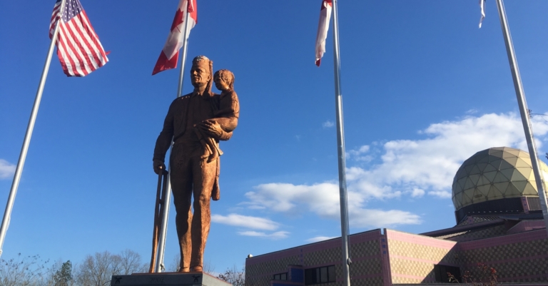 Beloved Zamora Shrine Center purchased for .5M