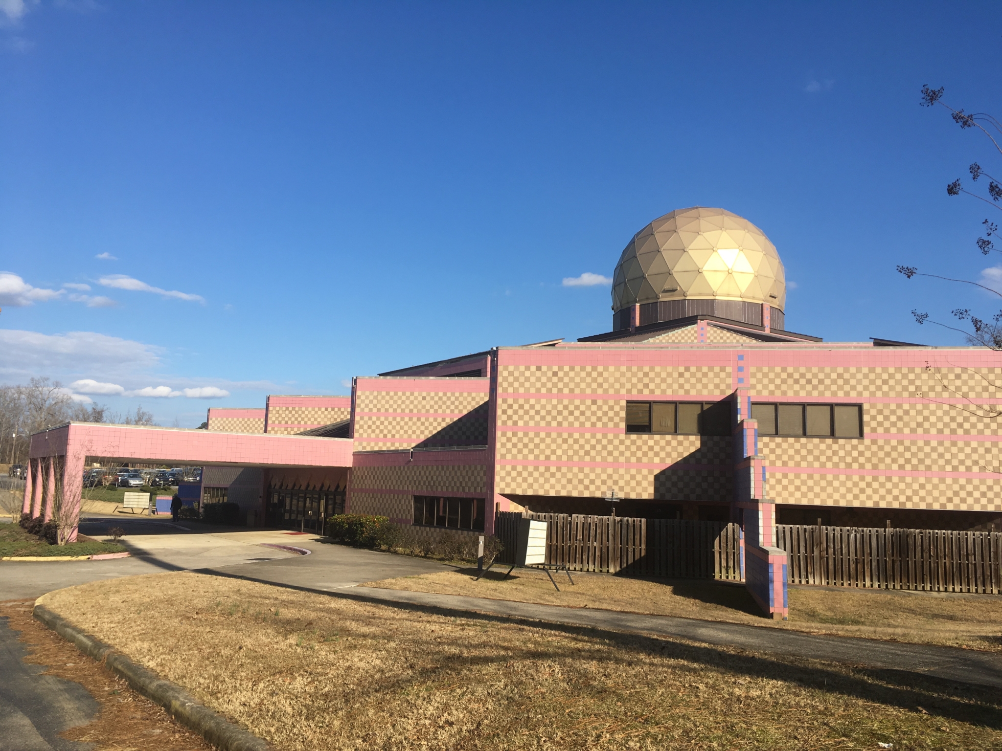 Irondale to purchase former Zamora Shrine Center