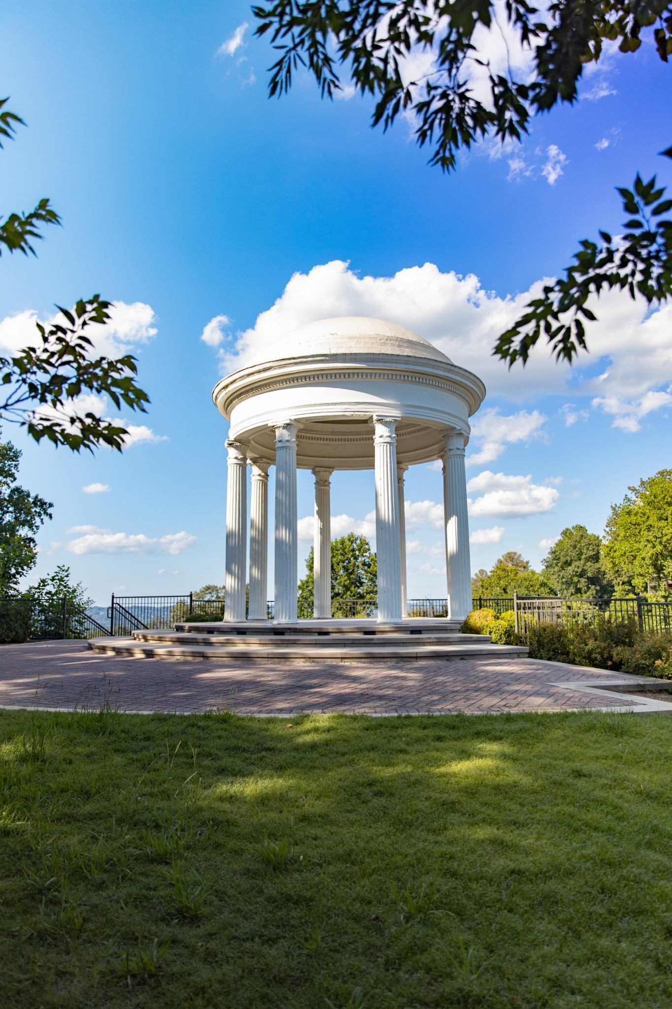 Sibyl Temple 1 11 proposal spots in Birmingham that will make you say "yes!"