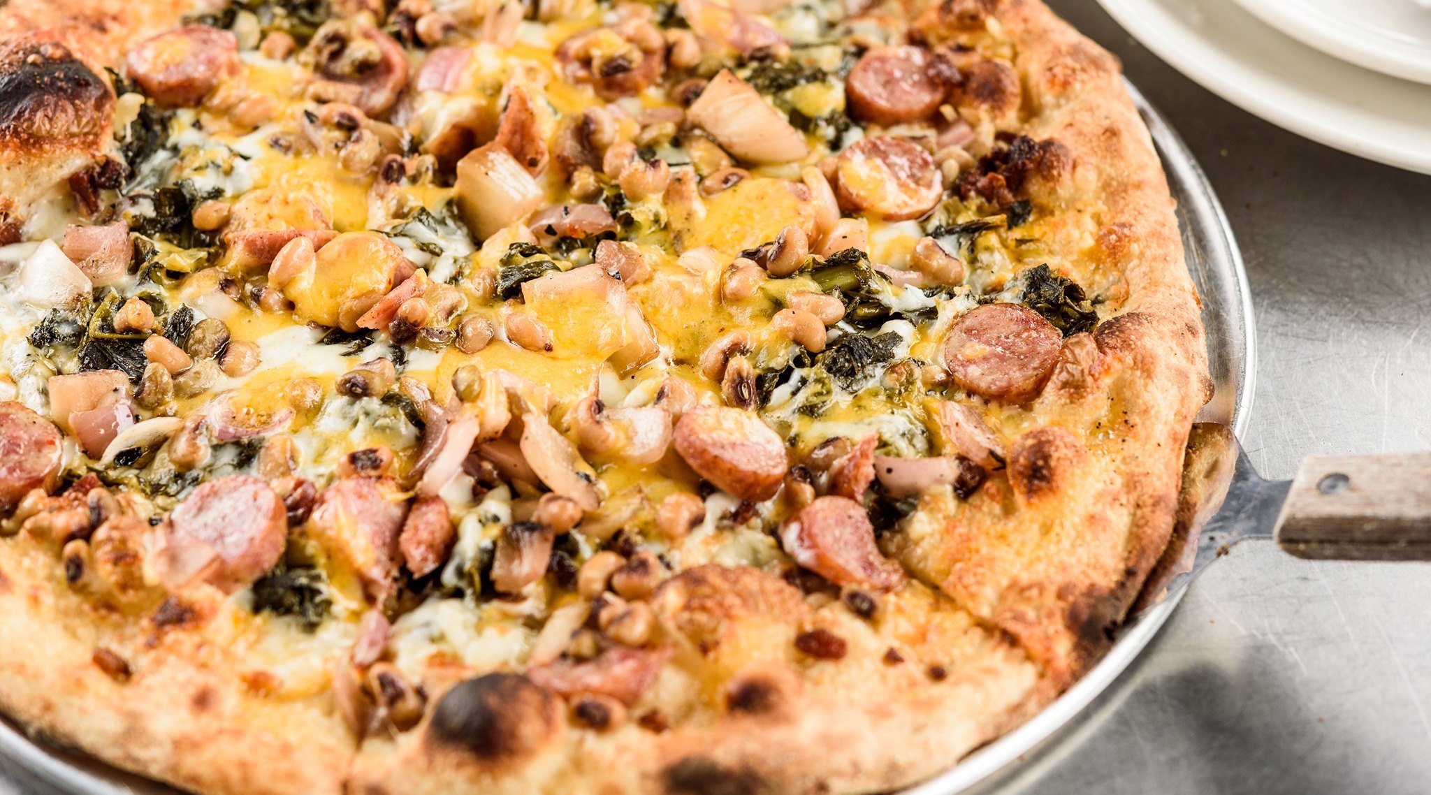 Slice Mamma Mia! 7 must-try pizzas in Birmingham
