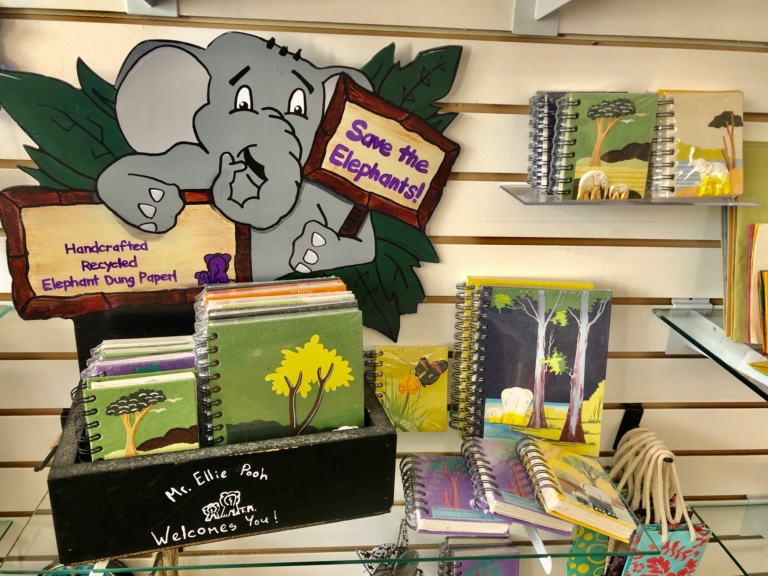 Sneak peek: Sojourns Fair Trade re-opens in Crestwood (7 photos)