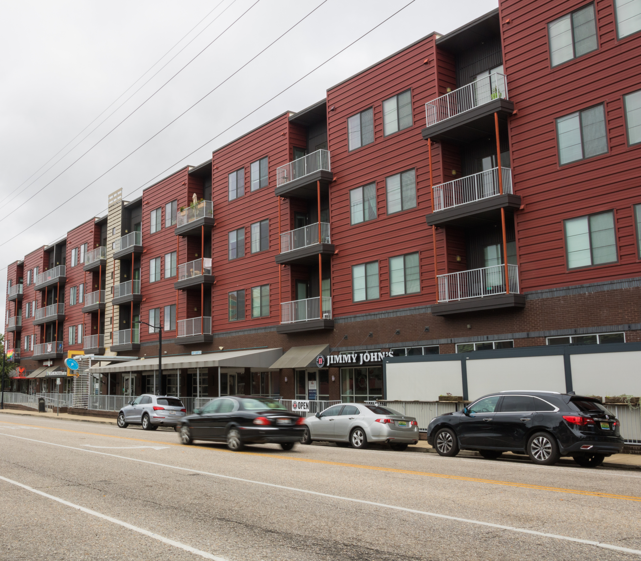 new Asian restaurant coming to lakeview