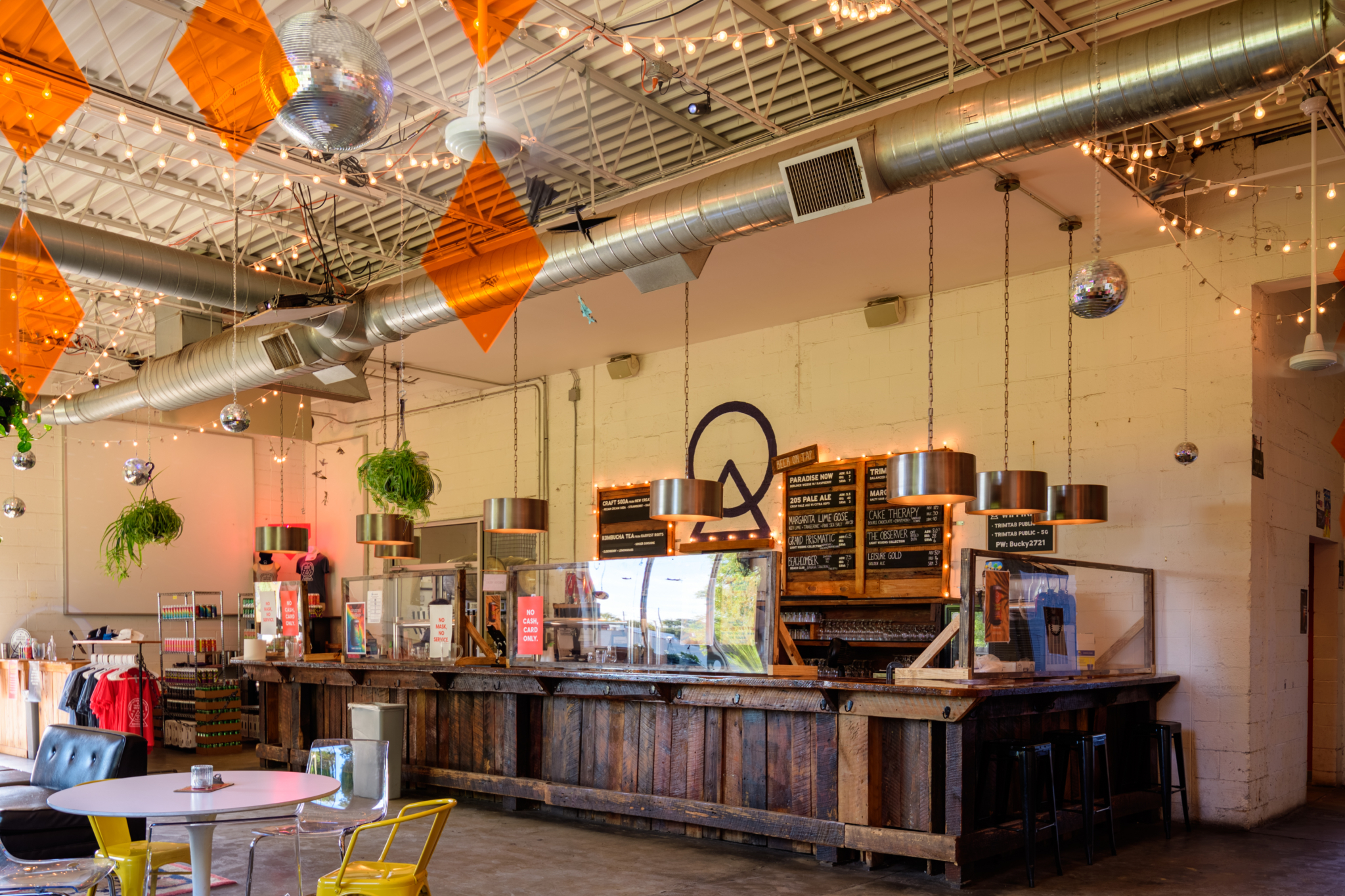 Beer, live music + more during BirmingFAM April 10-11. Presale tickets on sale now! 2 Birmingham, TrimTab, BirmingFAM