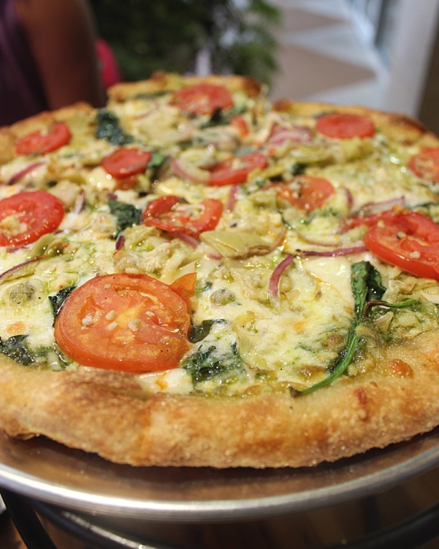 Troups Pizza Mamma Mia! 7 must-try pizzas in Birmingham